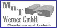 Maschinen und Technik Werner GmbH Logo